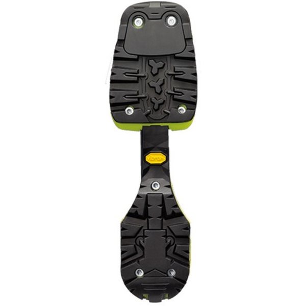 Scarpa Mountain Plus Sole