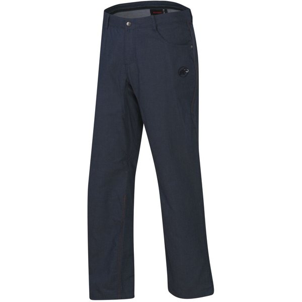 Mammut Crag Pants Men | Men's Climbing Pants | Varuste.net English