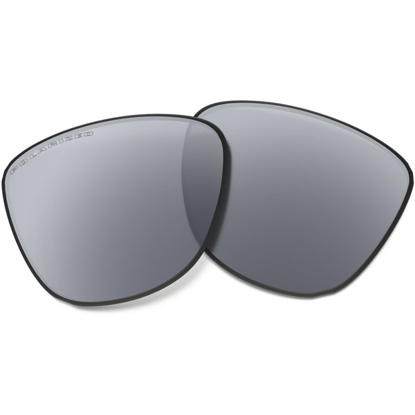 Oakley Frogskins Replacement Lens Kit Grey Polarized