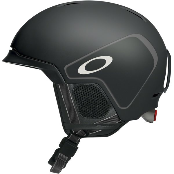 Oakley MOD3 Snow Helmet  (2017)