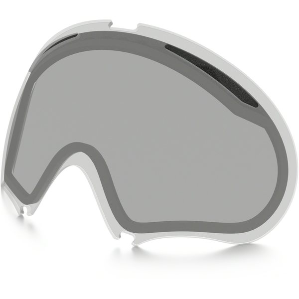 Oakley A-Frame 2.0 Replacement lens, Clear