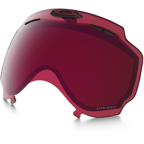 Oakley Airwave Replacement Lens Prizm Rose