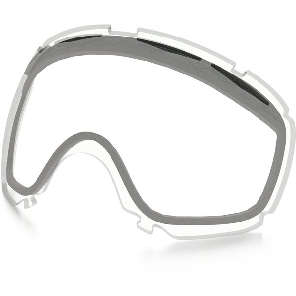 Oakley Canopy Clear Replacement Lens