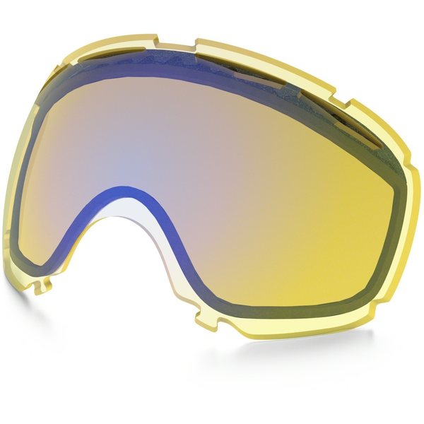 Oakley Canopy Hi Yellow Replacement Lens