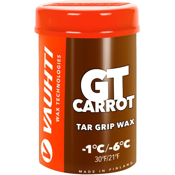Vauhti Grip Tar Carrot 45g, -1°C...-6°C