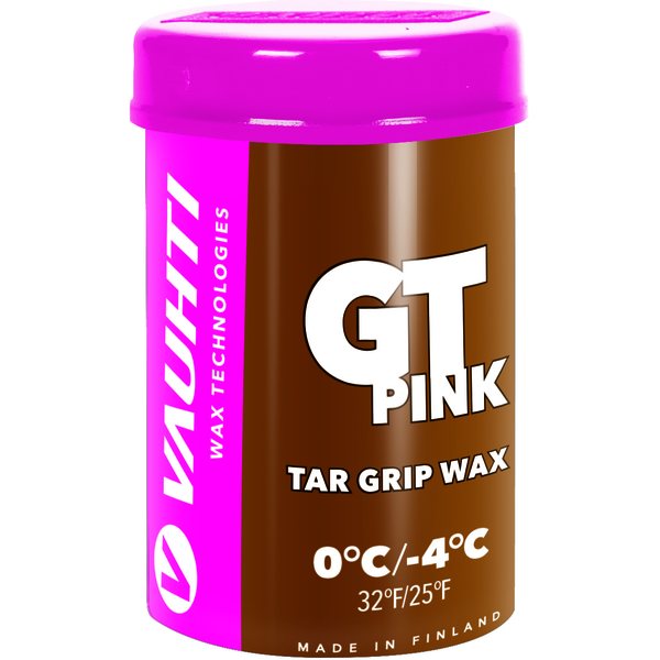 Vauhti Grip Tar Pink 45g, 0...-4°C