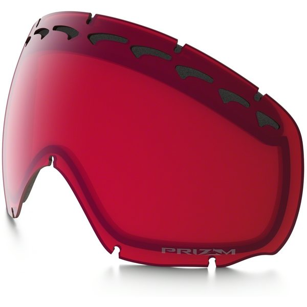 Oakley Crowbar Replacement lens, Prizm Rose