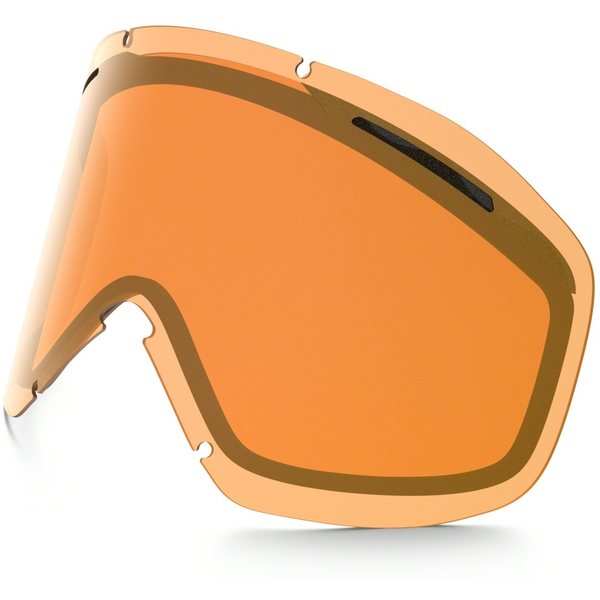 Oakley O2 XL Replacement Lens Persimmon