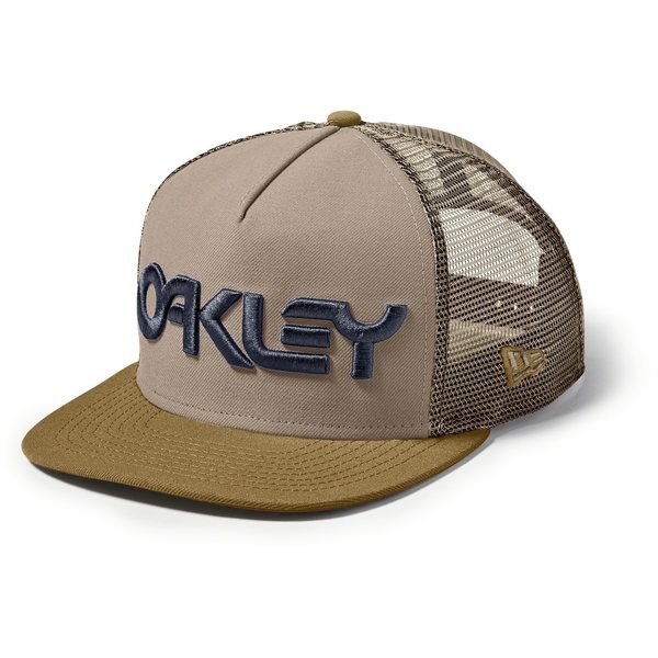 Oakley FP Trucker Mesh