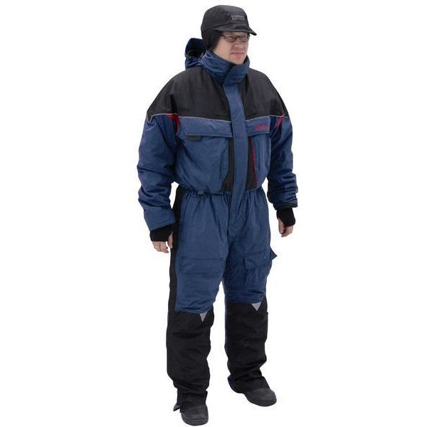 Kuusamon Uistin Thermal Pro Jump Suit