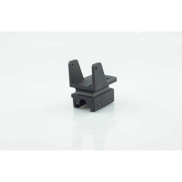 Shield PICATINNY RISER WING MOUNT WITH TORX SCREWS