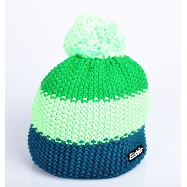 Eisbär Star Neon Pompon