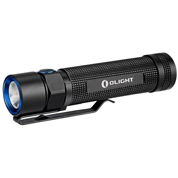 Olight S2R Baton, 1020 lm Flashlight