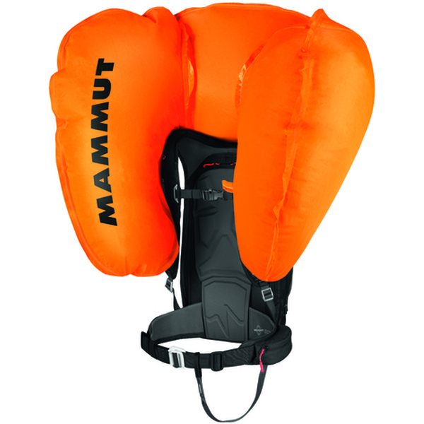 Mammut Ride Protection Airbag 3.0 + Carbon Cartrigde