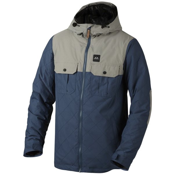 Oakley Cedar Ridge Biozone Jacket