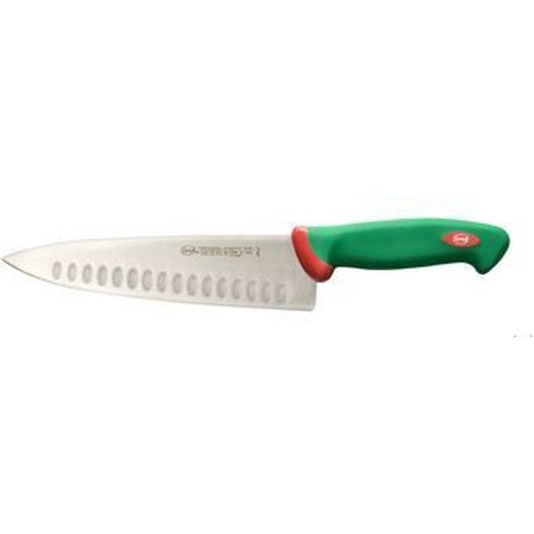 Sanelli Premana kokkiveitsi 21cm urilla