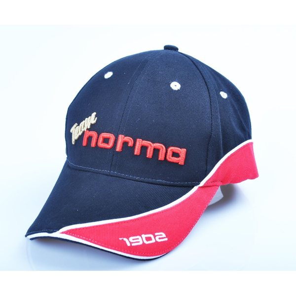 Norma Team Norma Cap