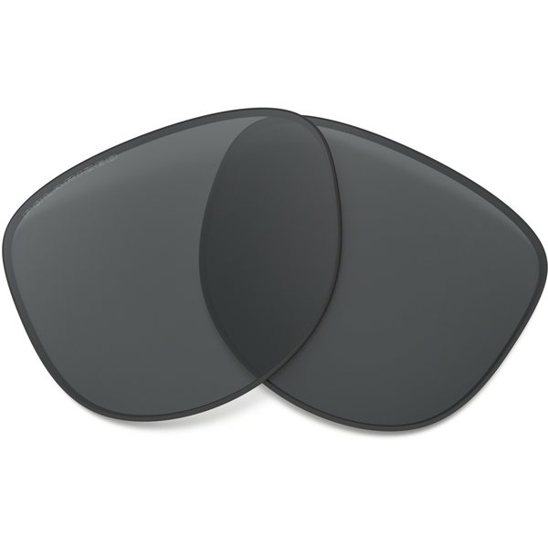 Oakley Sliver R Replacement Lens Kit, Black Iridium Polarized