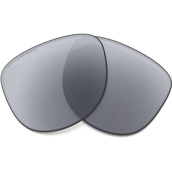 Oakley Sliver R Replacement Lens Kit, Grey Polarized
