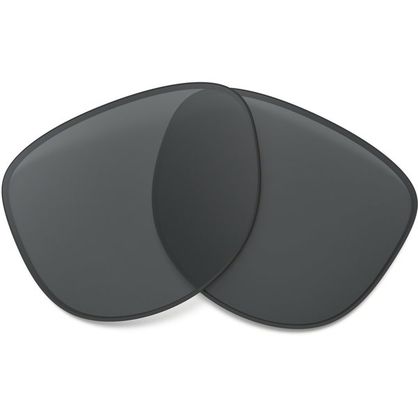 Oakley Sliver R Replacement Lens Kit, Black Iridium