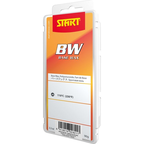 Start BW Pohjustusvoide 90 g