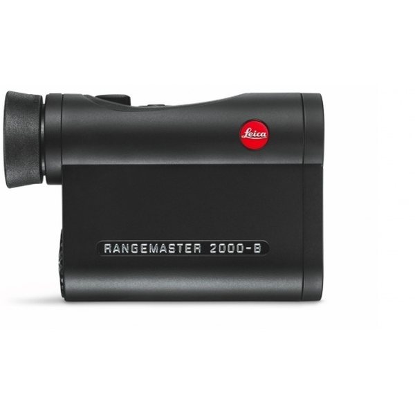 Leica Rangemaster CRF 2000-B