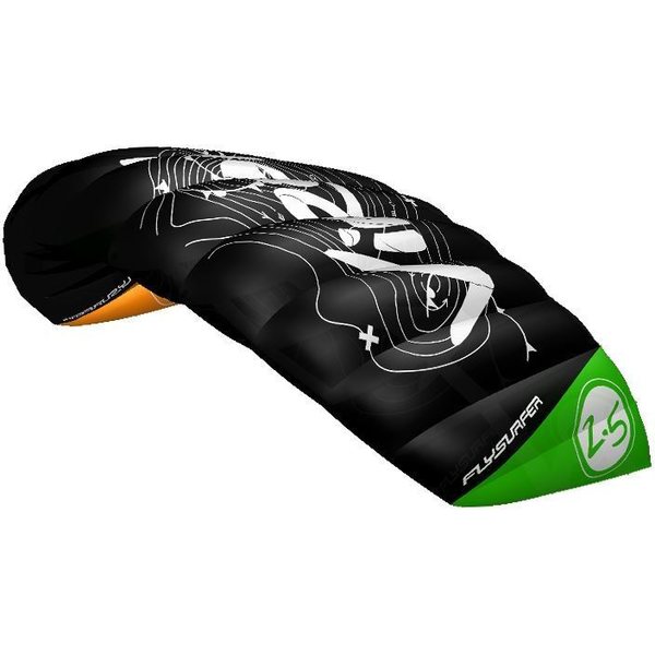 Flysurfer Viron 2 Deluxe 2.5 "ready to fly"