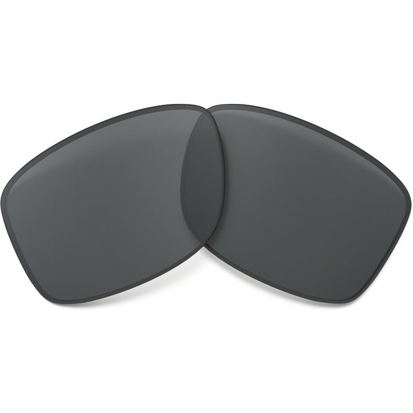 Oakley Jupiter Squared Replacement Lens Kit, Black Irdium