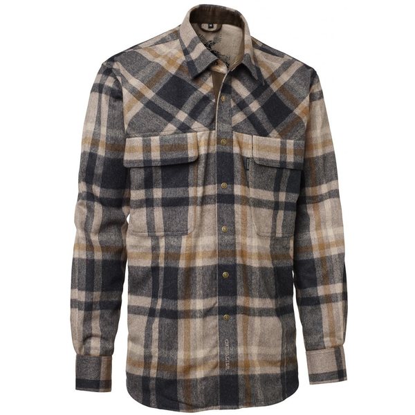 Chevalier Evenki Woolmix w mesh