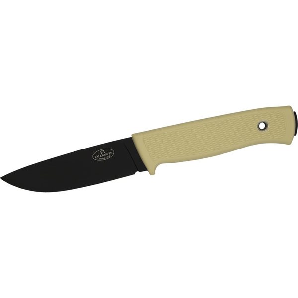 Fällkniven F1dz with Zytel Sheath