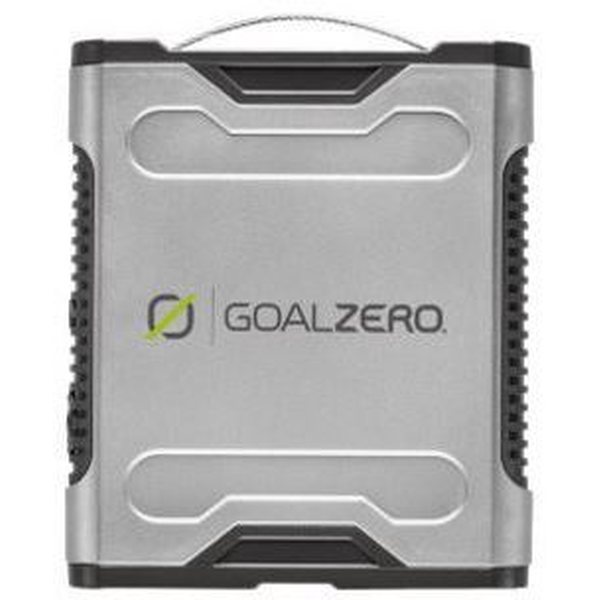 Goal Zero Sherpa 50 Power Pack