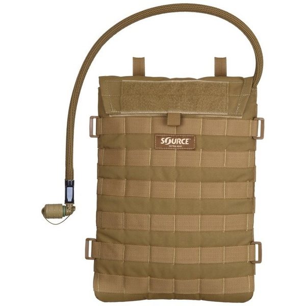 Source Razor 3L Low Profile Hydration Pouch