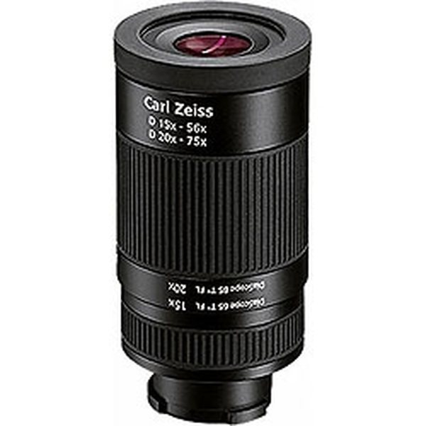 Zeiss Vario-Ocular 15-56x/20-75x Demo