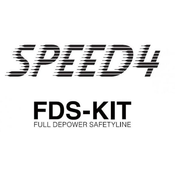 Flysurfer FDS-Kit