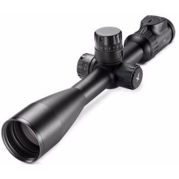 Swarovski Optik X5 3,5-18x50 P 1/4 MOA L