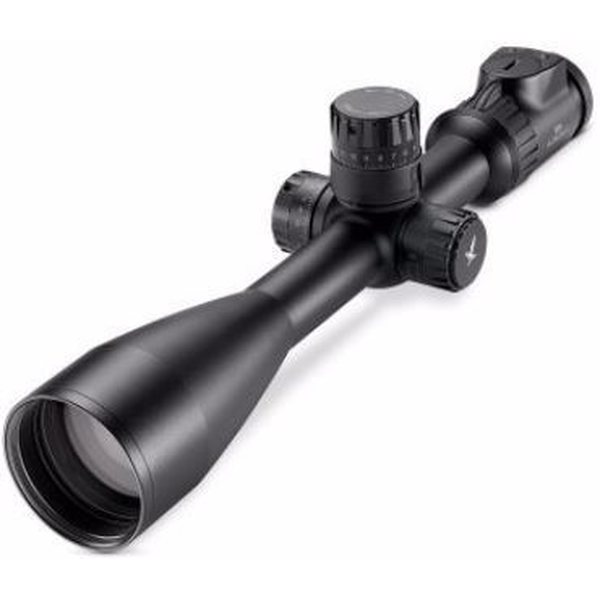 Swarovski Optik X5 5-25x56 P 1/4 MOA L