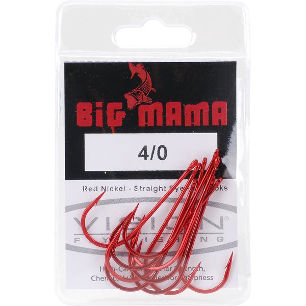 Vision Big Mama Hook VCS86XR