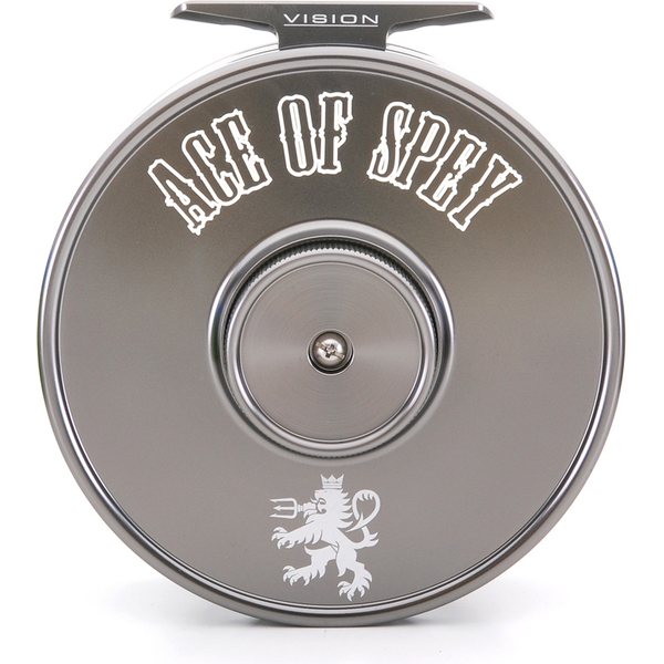 Vision Ace Of Spey
