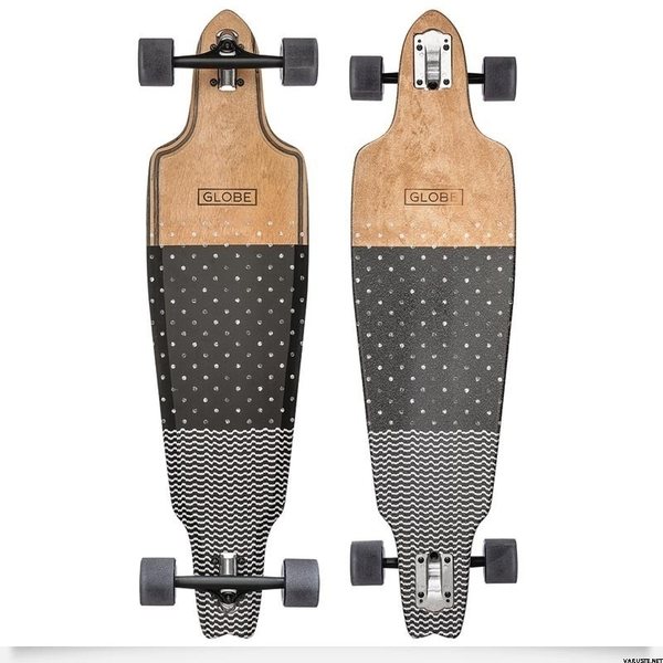 Globe Prowler Cruiser