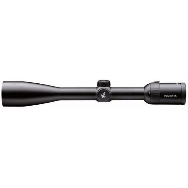 Swarovski Optik Z5 3,5-18x44 P L