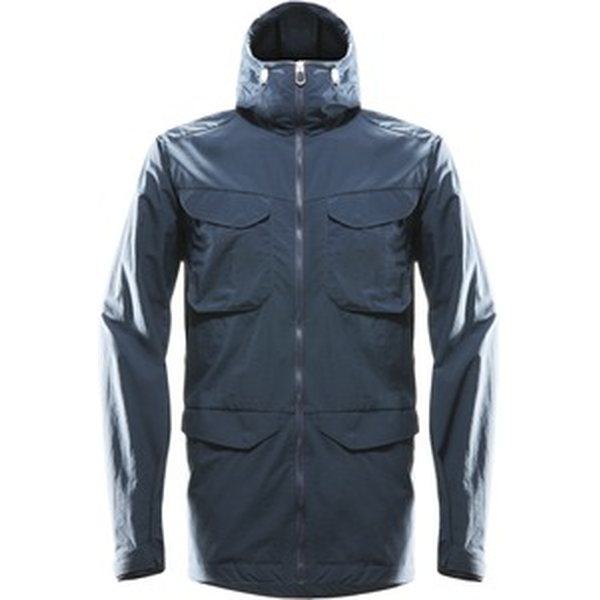 Haglöfs Bjursås Jacket Men | Men's Trekking Jackets | Varuste.net