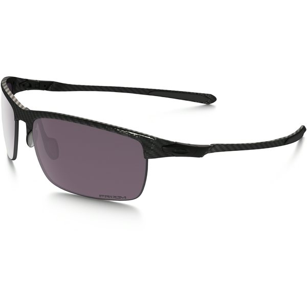Oakley Carbon Blade, Carbon Fiber w/ Prizm Daily Polarized