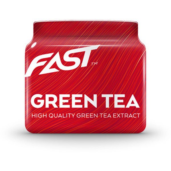 FAST Green Tea
