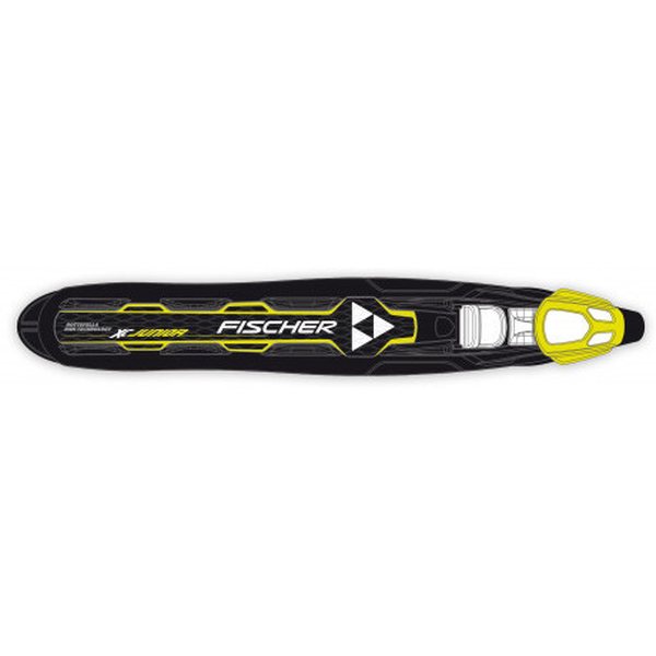 Fischer NIS Junior