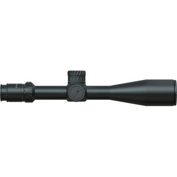 Tangent Theta 5-25x56mm Model TT525P