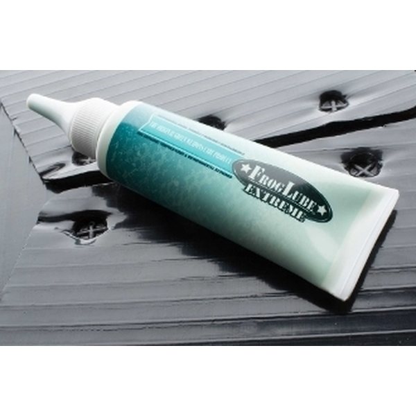 Froglube EXTREME - 1.5 oz Squeeze Tube