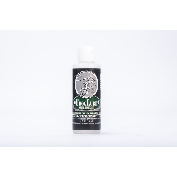 Froglube Super Degreaser, 4oz