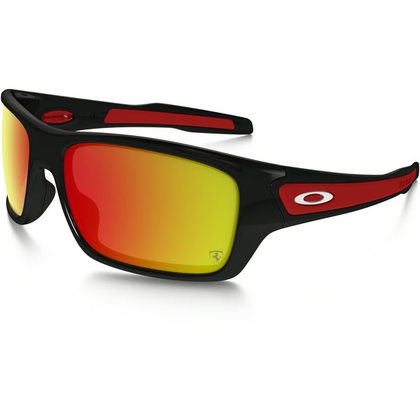 oakley turbine ferrari