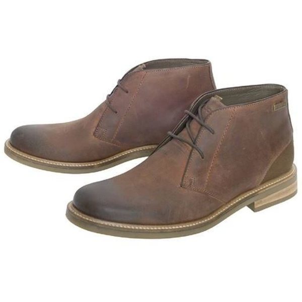 barbour readhead boots