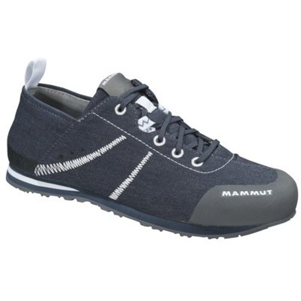Mammut Sloper Low Denim Women